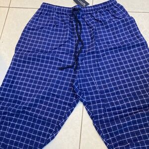 Ralph Lauren men’s pajama pants. New with tags.